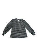 楽天市場】千鳥格子（袖の長さ長袖）（Tシャツ・カットソー｜トップス 