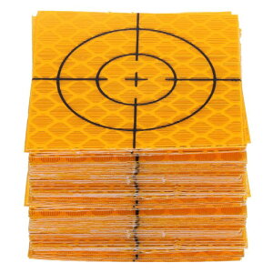 uxcell 60̑ʔ˃V[g40mm x 40mm ȔSʃ^[Qbg}[NXebJ[ Xe[V˃V[ge[v Dp CG[