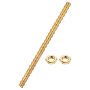 uxcell ^JS˂bhAM8x1.25mmsb`E˂X^bhA\bh^JZpibgtA150mm/6"̂˂bht@Xi[AAJ[{gAnK[ANvp