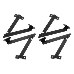 uxcell 4̊WT|[gqW Ƌ̖ؐ Δ `FXg Lrlbg ˒Ip̉]\Ȑ܂肽݃tgAbvqW 7.4"x0.51"