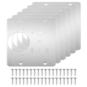 uxcell LrlbgqWCv[g 6Zbg85mm/3.35"XeX|Lb`LrlbghAqWCv[gLbg ؐLb`LrlbghAp tp Vo[