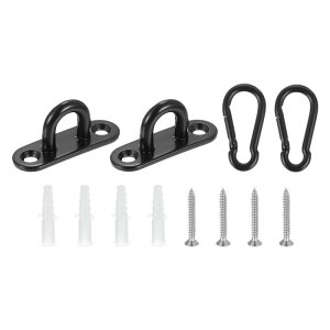 uxcell 2̃pbhACv[g 1.8"304XeXX`[̃peBItbNXibvtbN XN[AJ[t̊CmpnMOUtbN ݂艺p 