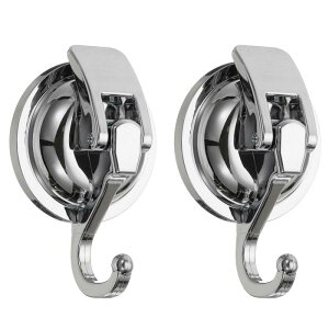 uxcell zՃtbN ͂Ȑ^ ړIzV[tbN O\ ėp\ h [XJbvtbN  Lb` gCp Vo[g[ 2