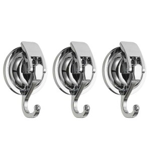 uxcell zՃtbN ͂Ȑ^ ړIzV[tbN O\ ėp\ h [XJbvtbN  Lb` gCp Vo[g[ 3