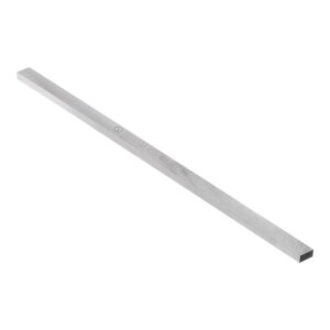 uxcell XNGAՍHrbg 5mm x 8mm x 200mm (3/16" x 5/16" x 7-7/8") M2 HSSinCXs[hX`[jՐHtCJb^[~