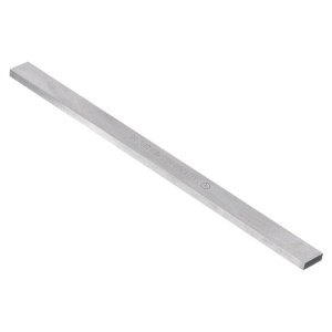 uxcell XNGAՍHrbg 5mm x 12mm x 200mm (3/16" x 15/32" x 7-7/8") M2 HSSinCXs[hX`[jՍHtCJb^[~