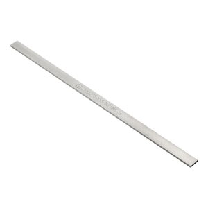 uxcell p^ՍHrbgu N 2mm x 8mm x 200mm (5/64" x 5/16" x 7-7/8") M2 HSS (x|) ՐHtCXHpu N `tCJb^[~u N