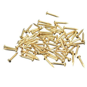 uxcell 250̏ȍׂB1.5mmx12mm(DxL) Ȑ^JB n[hEFAB ؐDIY ƒpANZT[ ^JF