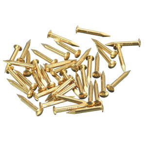 uxcell 80̏ȍׂB2mmx15mm(DxL) Ȑ^JB n[hEFAB ؐDIYpȓB ƒpANZT[ ^JF