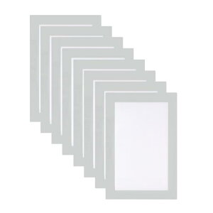 uxcell 8 ȔSCǊ|TCz_[ 4"x6" Cʐ^t[ hLgfBXvC EBhETC Ǌ| z[ It BX XgA Xg Vo[