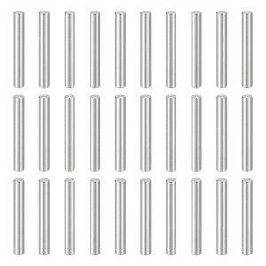 uxcell 50̃_{sM6i6mmjx 45mm 304XeX|~IT|[gyOsbhfoCXؐƋDIYtp Vo[