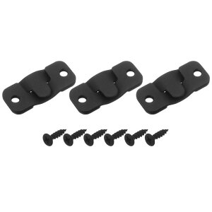 uxcell tbV}Egu Pbg C^[bNtHgt[tbN Ǌ|ʐ^nK[ lWt ʐ^fBXvCA[gp 44x20 mm  3Zbg