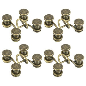 uxcell pcEGXg W[Yp߉\{^ EGXgGNXe_[obNZbg W[YpcXJ[gp EGXgoh{^s uY 4Zbg