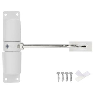 uxcell 128mm/5.04" XvOhAN[U[ A~jEhAN[U[ \ȕx ȕ20-40kghAp zCg