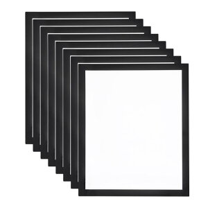 uxcell 10ZtSCǊ|TCz_[ 8.5"x11" Cʐ^t[ hLgfBXvC EBhETC Ǌ| z[ It BX XgA Xg 