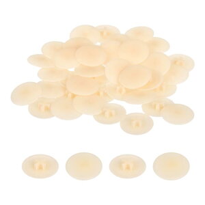 uxcell 160̂˂LbvJo[ 17mm̖hvX`bN˂Lbv JbNibgpȍUB˂ zCgCv