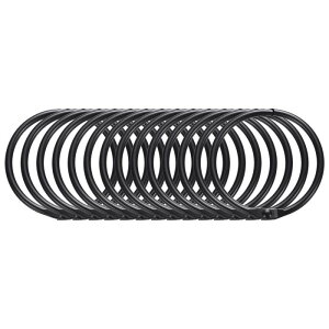 uxcell 14 V[J[eO 1.5"IDSۂXibvV[J[etbN oX[pV[J[ebhpX[YȃXChV[tbN 