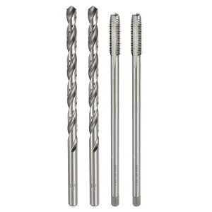 uxcell gbN^bvhrbgZbg 2M8 x 1.25Xg[gt[gXbh^bv28mmcC Xghrbg HSS6542XN[^bsOXbfBOc[.