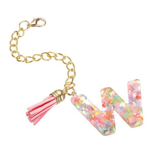 uxcell �^���u���[�J�b�v��ID�C�j�V���������A���t�@�x�b�g�`�� �[���E�H�[�^�[�J�b�v�`�F�[���n���h�����ʗp �}���`�J���[�i����W�j