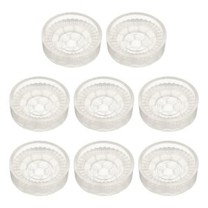 uxcell 8̃SƋpLX^[Jbv Eh`FArی 񊊂Ƌpbh O bvXgbp[ n[hEbhtAp  (0.8 - 1.6"̈֎qrɓK)