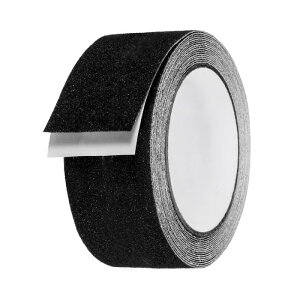 uxcell 񊊂e[v 2" x 16.5tB[g htXg񊊂Obhe[vȔSntKi n[hEbhtA OpXebv 