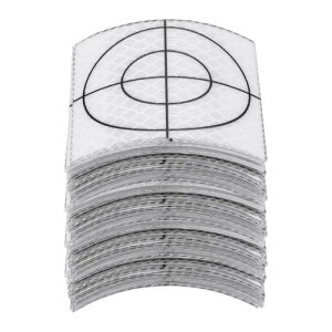 uxcell 80̃T[xCtN^[V[g60x60mm ȔS˃e[vT[xC^[Qbg}[N g[^Xe[Vp zCg