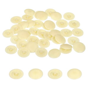 uxcell 100̂˂LbvJo[ 12mm̖hvX`bN˂Lbv vXJbNibgpȍUB˂ x[W