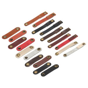 uxcell U[P[uXgbvR[hI[KiCU[ \tgR[hz_[ C_[L[p[ P[uǗ U S BP[u wbhzC[ Czp 63x16 mm 30