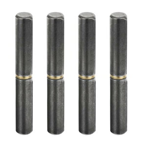 uxcell o qWn 120x17.5 mm (LxD) Yf| nډ\ O\ o qW Q[gXCOhAg[[vp 9 mmsOa 4