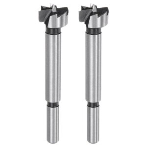 uxcell 2 tH[Xgi[hrbg 23/32"(18mm) nCXs[hX`[ }`gD[X tH[Xgi[rbg EhVN n[hEbh \tgEbh vX`bN  ؍H 