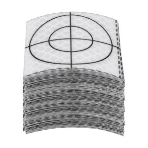 uxcell 80̃T[xCtN^[V[g50x50mm ȔS˃e[vT[xC^[Qbg}[N g[^Xe[Vp zCg