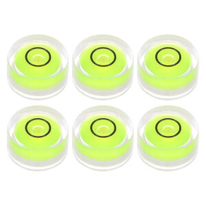 uxcell 6 ی^oux 12x6mm ~j~`uYAC JOr ] [NVbv ^[e[u ʐ^t[̐op  