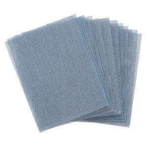 uxcell 15̃bVV[g240Ԗ 3" x 4" /Thy[p[ _Xgt[ tbNAh[vpbh  ؍H&