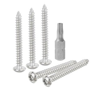 uxcell M4 x 35mm{^wbhgNXZLeBV[g^XN[ 30304XeX|sh~Zt^bsOXN[ T20rbgt h~EbhXN[(Vo[)