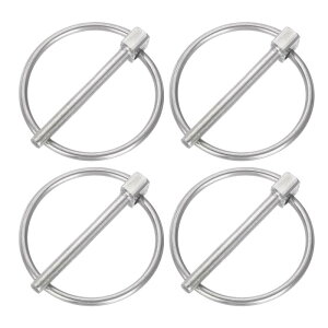 uxcell 4 3/16" x 1-3/4" `s Ot XeXX`[ Eh`s {[g JbN Jk[ g[[ g[ gbN Ŋ@p Vo[