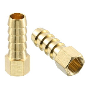 uxcell 5 ^Jz[Xo[up 3/8"o[h×1/8" N PT^Jo[upCvpA_v^[ pCv @Bu zǋ@ڑ邽