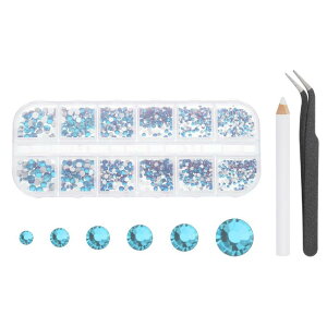 uxcell ۂtbgobNCXg[Zbg 6TCỸKXtbgobN_Ch lCA[g CN Ntg nDIYp̃sZbgƃsb LOy ANA}