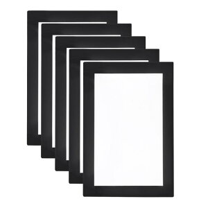 uxcell 5ZtSCǊ|TCz_[ 4"x6" Cʐ^t[ hLgfBXvC EBhETC Ǌ| z[ It BX XgA Xg 