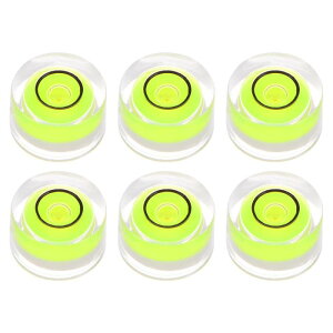 uxcell 6 ی^oux 10x6mm ~j~`uYAC JOr ] [NVbv ^[e[u ʐ^t[ op 