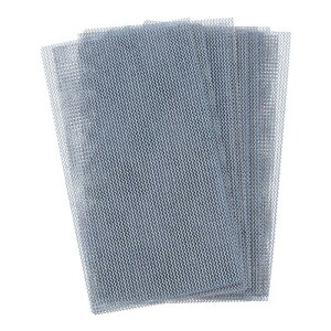 uxcell 10̃bVV[g320ԓu2.8" x 5" /Thy[p[ _Xgt[ tbNAh[vpbh  ؍H ̌&