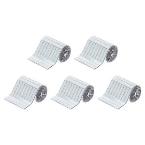 uxcell 2400 KX~[fBXR{[^C ȔSVo[~[UCN^C 5 x 5mm fBXR{[ DIYNtg KTVp 5V[g