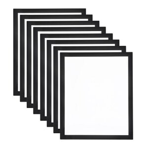 uxcell 8ZtSCǊ|TCz_[ 8.5"x11" Cʐ^t[ hLgfBXvC EBhETC Ǌ| z[ It BX XgA Xg 