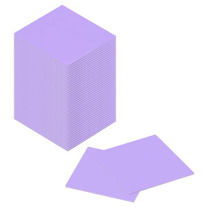 uxcell 72 1.2 x 1.2" UCN~[^C F̎ȔSKX~[XebJ[ DIYNtgp̃XNGAUCN^C