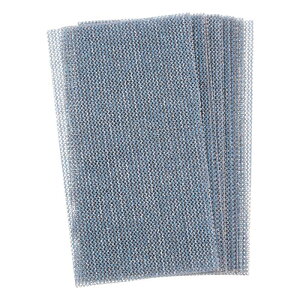 uxcell 10̃bVV[g 80Ԗڂ̌ 2.8" x 5" /p_Xgt[tbNAh[vpbh ԗ ؍H&