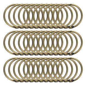 uxcell 36 V[J[eO 1.5"IDSۂXibvV[J[etbN oX[pV[J[ebhpX[YȃXChV[tbN uY