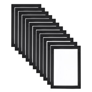 uxcell 30 ȔSCǊ|TCz_[ 5"x7" Cʐ^t[ hLgfBXvC EBhETC Ǌ| z[ It BX XgA Xg 