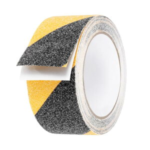 uxcell 񊊂e[v 2" x 16.5tB[g htXg񊊂Obhe[vȔSntKi n[hEbhtA OpXebv /CG[