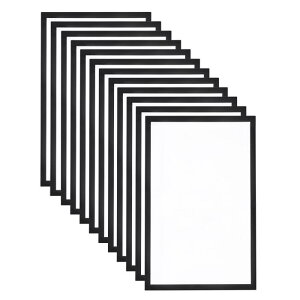 uxcell 12ZtSCǊ|TCz_[ 11"x17" Cʐ^t[ hLgfBXvC EBhETC Ǌ| z[ It BX XgA Xg 