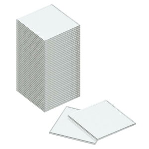 uxcell 1440.8 x 0.8"UCN~[^C ȃVo[ȔSKX~[XebJ[ DIYNtgp̐`UCN^C