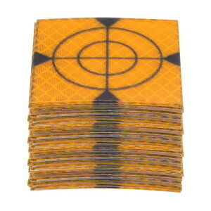 uxcell 80̃T[xCtN^[V[g50x50mm ȔS˃e[vT[xC^[Qbg}[N g[^Xe[Vp CG[